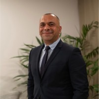 Sam Zghayar