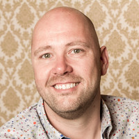 Rob Vanden Boer