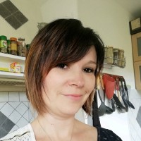 Virginie DARCHU