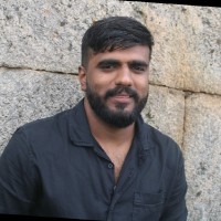 Sridhar A