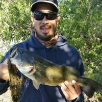 Bware Fishing
