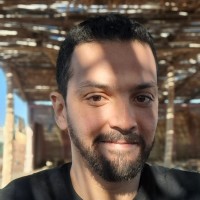 Mohammed El Amine Touati