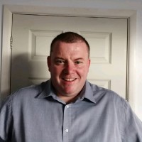 Stuart McCulloch