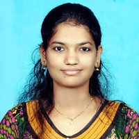 Kavya Bhat