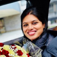 Nivedita Rai, Phd