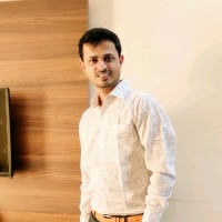 Mahesh Bhorkar