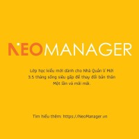 Neo Manager