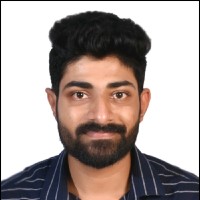 Shivaraj P