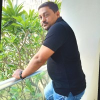 Ashok Sharma