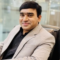 Praveen Pasnoor