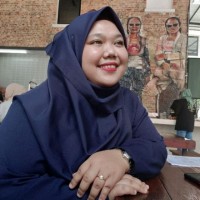 Siti Fatimah Khadijah Mortadza