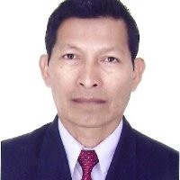 Jose Bernardo Zárate Morales