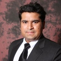 Yash Bansal