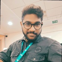 Sumanth Reddy
