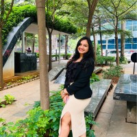 Ayushi Shrivastava