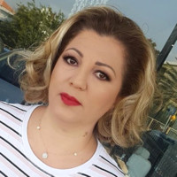 Chrysostomou Christy