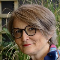 Geneviève Liot