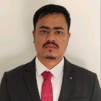 Harikingkar Mohan