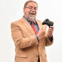 Stefan Hall