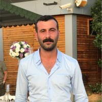 Ömür Çinar