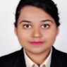 Effat Ara Chowdhury