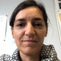 Nathalie Mugel