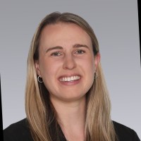 Georgia Marshall