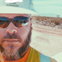 Brian Rodriguez