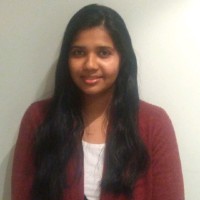 Tanya Rachel Jacob