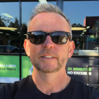 Matt Shrivell