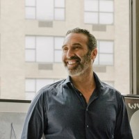 Rich Isaacson