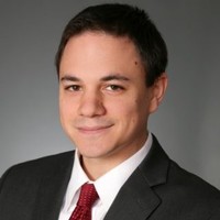Alex Maturi
