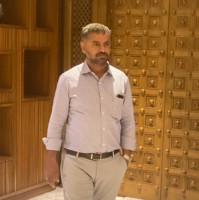 Mohammed Yusuf J