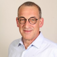 Joël Heux