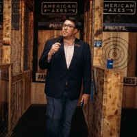 Dan Fisher, MBA