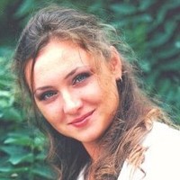 Elena Svystun