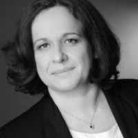 Vesna Aleksandrovic-Bondzic