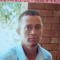 Derek Van Bosch