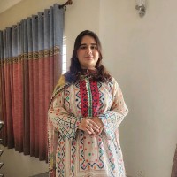 Maryam Fatima