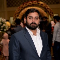 Jawad Ahmad