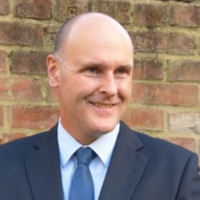 Alex Laxton