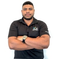Wilford Virani