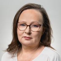 Agnieszka Karnowska