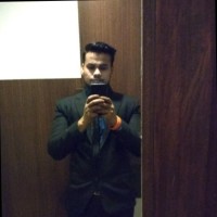 Ankit Kulshrestha