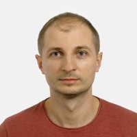 Denis Demidov