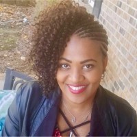 Shauna-Gaye Simms