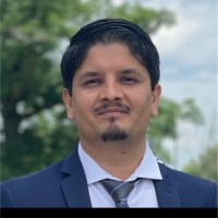 BINIT SHARMA POUDEL