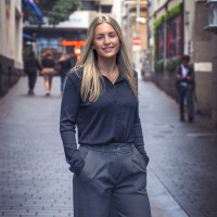 Jessica Pudney