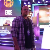 Sashank Bhandaru