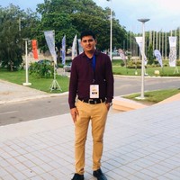 Rahul Ramchandani